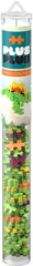 Plus-Plus Spinosaurous Dinosaur Construction Building Mini Puzzle Blocks, 70 Pieces Tube, -- ANB Baby