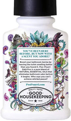 Poo-Pourri Before-You- Go Toilet Spray, 2 Fl Oz, Deja Poo, -- ANB Baby