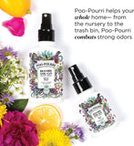 Poo - Pourri Before - You - Go Toilet Spray, 2 Fl Oz, Deja Poo - ANB Baby