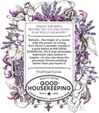 Poo - Pourri Before - You - Go Toilet Spray, 2 Fl Oz, Lavender Vanilla Scent - ANB Baby