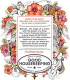 Poo - Pourri Before - You - go Toilet Spray, 2 Fl Oz, Tropical Hibiscus - ANB Baby