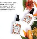 Poo - Pourri Before - You - go Toilet Spray, 2 Fl Oz, Tropical Hibiscus - ANB Baby