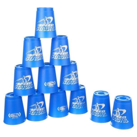 Pressman Toys Speed Stacks Ultimate Stack Pack, -- ANB Baby