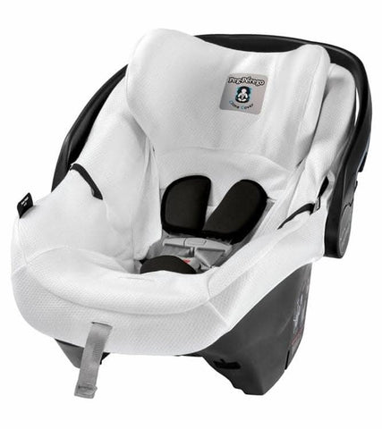 PRIMO VIAGGIO 4/35 Clima Cover - White - ANB Baby -AGIO