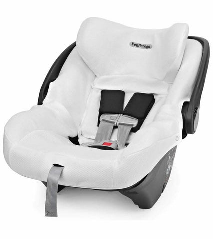PRIMO VIAGGIO 4/35 Clima Cover - White - ANB Baby -AGIO