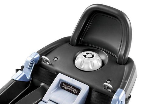 Primo Viaggio 4/35 Infant Car Seat Base - Charcoal - ANB Baby -ANBBabyPOS