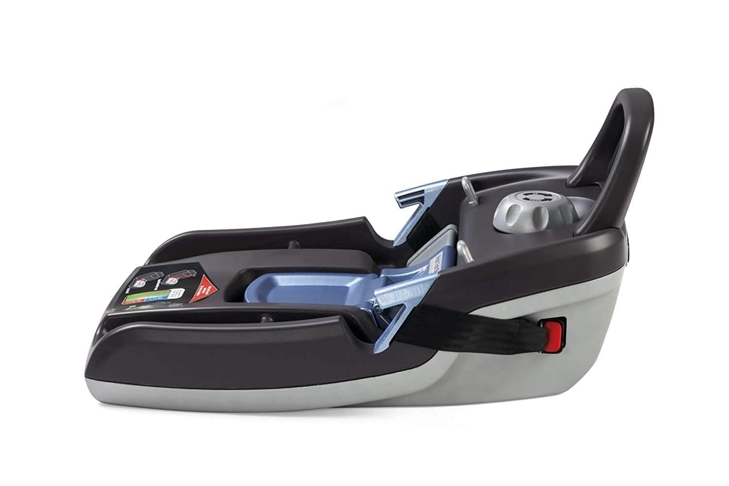 peg perego viaggio base Peg Perego Primo Viaggio 4/35 Infant Car Seat Base - Charcoal