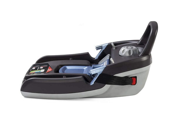 Peg Perego Primo Viaggio 4/35 Infant Car Seat Base - Charcoal