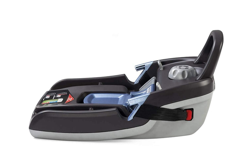 Peg Perego Primo Viaggio 4/35 Infant Car Seat Base - Charcoal - ANB Baby