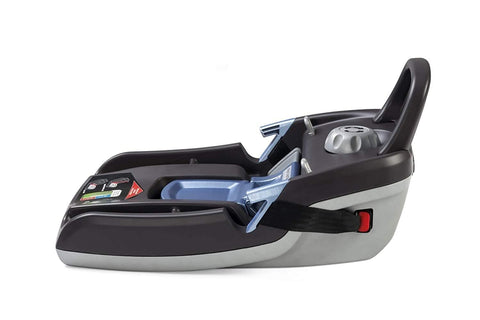Primo Viaggio 4/35 Infant Car Seat Base - Charcoal - ANB Baby -ANBBabyPOS