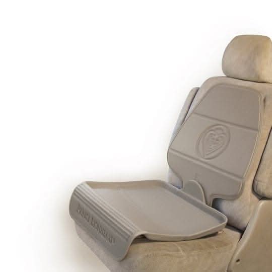 Prince Lionheart 2 Stage Seat Saver, Tan - ANB Baby -ANBBabyPOS