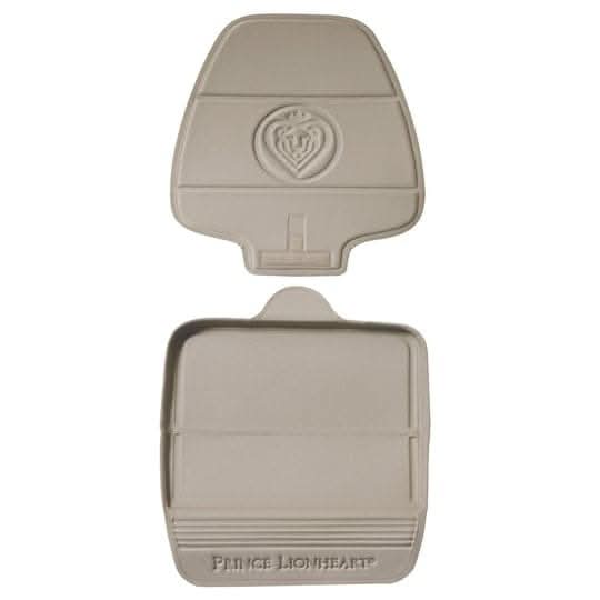 Prince Lionheart 2 Stage Seat Saver-Car Seat Accessories-Prince Lionheart-Tan-ANB Baby Store