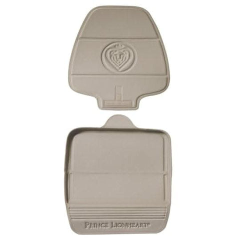 Prince Lionheart 2 Stage Seat Saver, Tan - ANB Baby -ANBBabyPOS