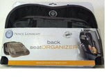 PRINCE LIONHEART Back Seat Organizer Black - PL49345000306 - ANB Baby