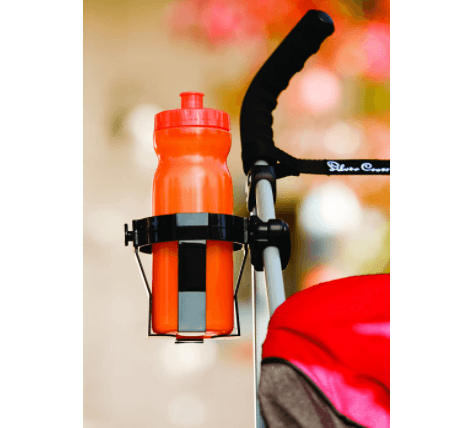 Prince Lionheart Click n Go Stroller Cup Holder - ANB Baby -$20 - $50