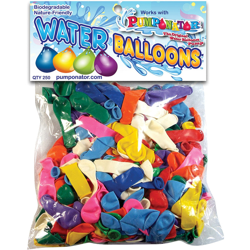 PUMPONATOR Balloons Refill Pack, -- ANB Baby