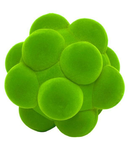 Rubbabu Bubble Ball, Green - ANB Baby -ANBBabyPOS