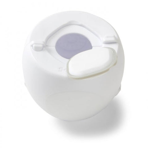 Safety 1st Outsmart Knob Covers, White, Pack of 2, -- ANB Baby