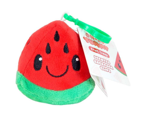 Scentco Oh So Yummy Backpack Buddies - Watermelon Scent - ANB Baby -toy