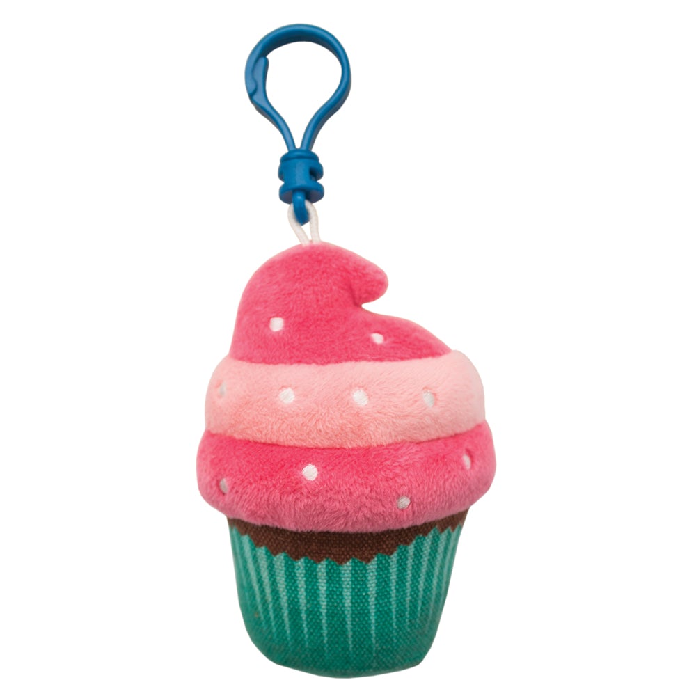 SCENTCO Oh So Yummy Backpack Buddy Buddies - Cupcake - ANB Baby -backpack clipon