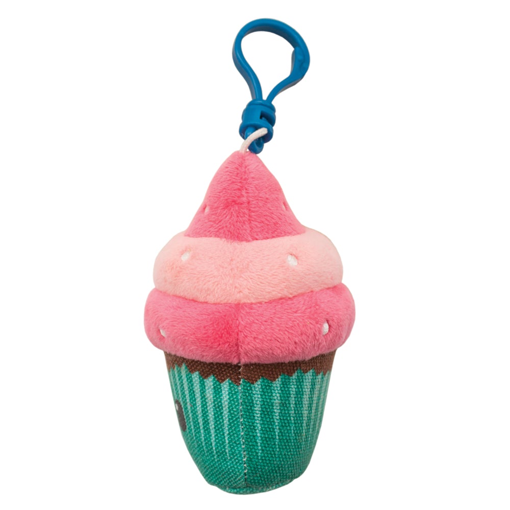 SCENTCO Oh So Yummy Backpack Buddy Buddies - Cupcake - ANB Baby -backpack clipon