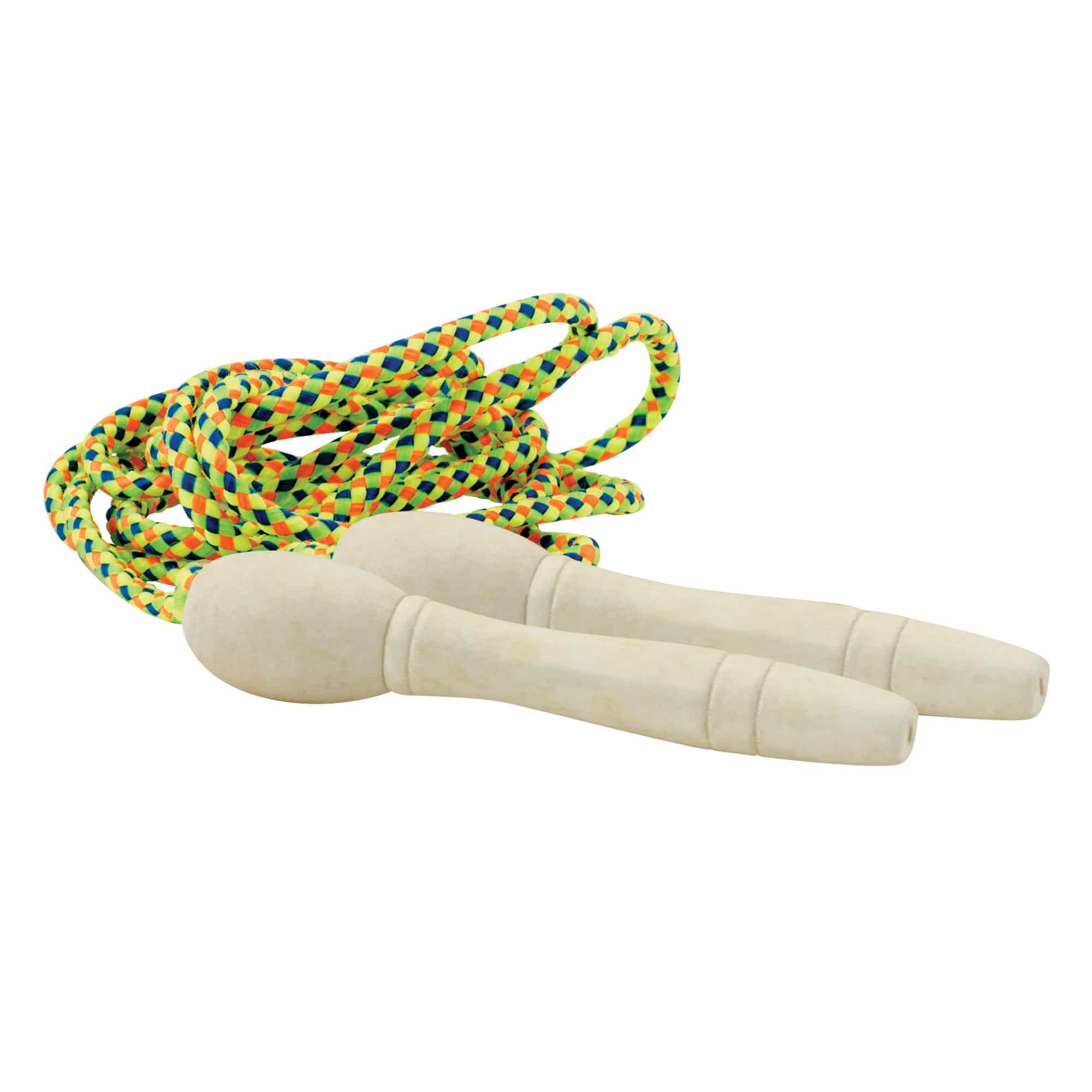 Schylling Retro Jump Rope - ANB Baby -activity game