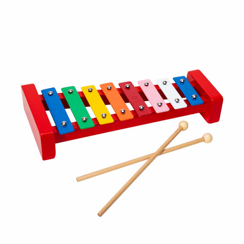 Schylling Wooden Xylophone - ANB Baby -$20 - $50
