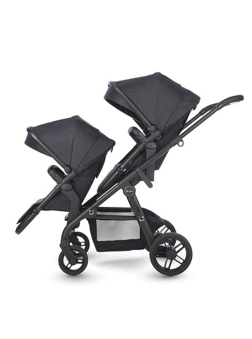 SILVER CROSS Coast Tandem Seat for Stroller - ANB Baby -baby stroller