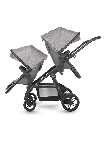 SILVER CROSS Coast Tandem Seat for Stroller - ANB Baby -baby stroller