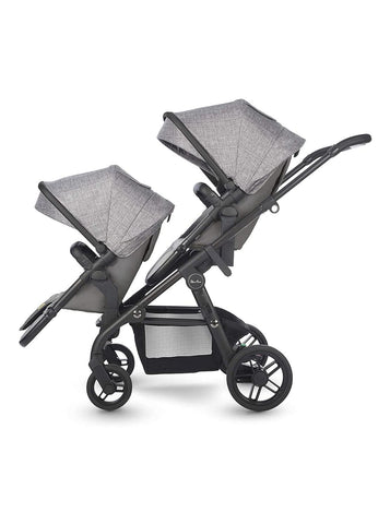SILVER CROSS Coast Tandem Seat for Stroller - ANB Baby -baby stroller