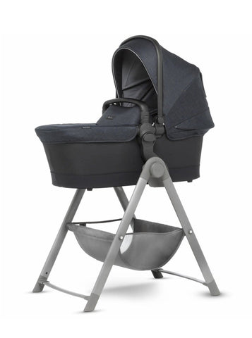 SILVER CROSS Coast/Wave Bassinet Stand - ANB Baby -2019 Coast carrycot stand