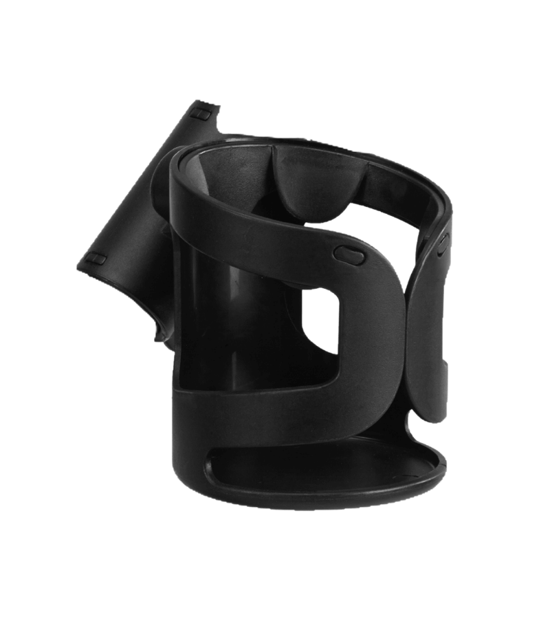 Silver Cross Comet Cup Holder - ANB Baby -comet cup holder