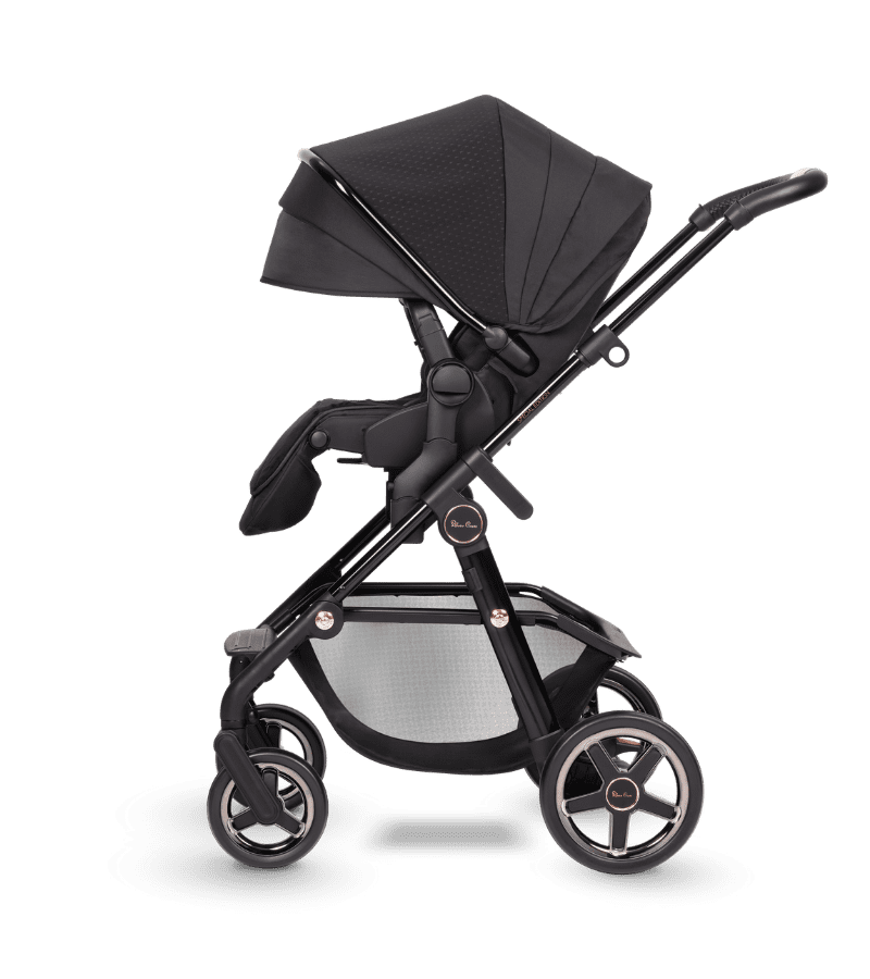 Silver Cross Comet Elevate Adaptors - ANB Baby -$20 - $50