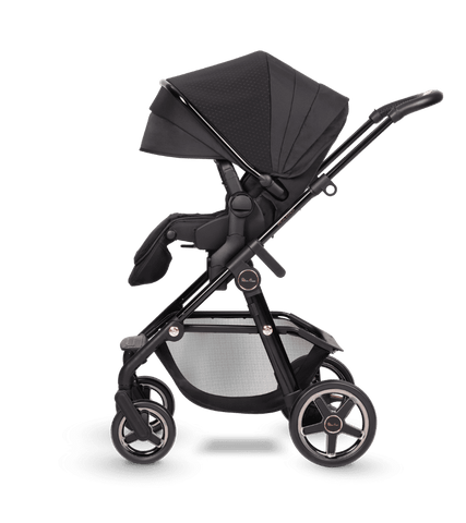 Silver Cross Comet Elevate Adaptors - ANB Baby -$20 - $50