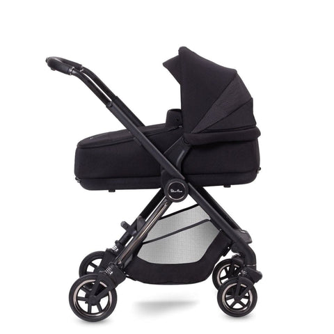 Silver Cross Dune Compact Bassinet - ANB Baby -$100 - $300
