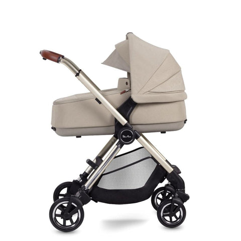 Silver Cross Dune Compact Bassinet - ANB Baby -$100 - $300