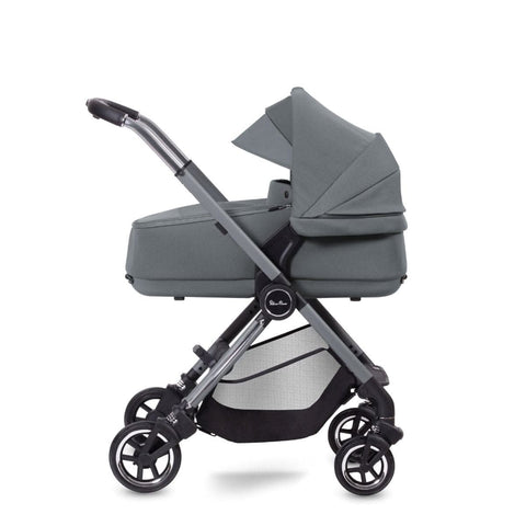 Silver Cross Dune Compact Bassinet - ANB Baby -$100 - $300