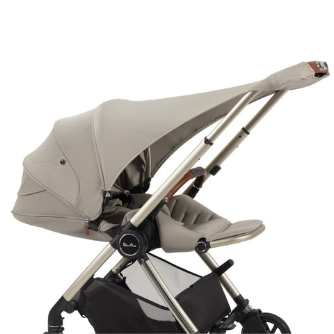 Silver Cross Dune Stroller - ANB Baby -$500 - $1000
