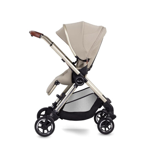 Silver Cross Dune Stroller - ANB Baby -$500 - $1000