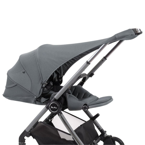 Silver Cross Dune Stroller - ANB Baby -$500 - $1000