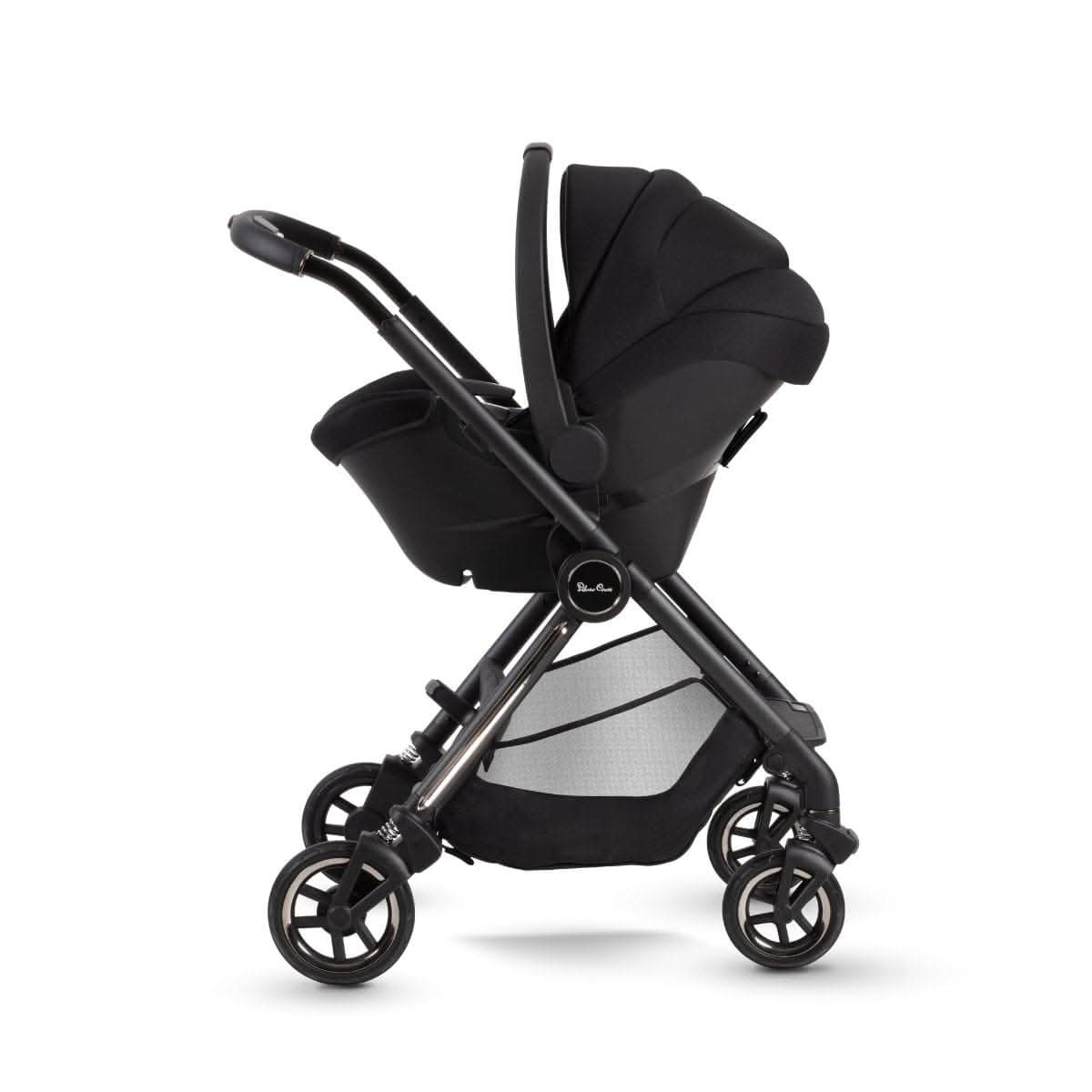 Silver Cross Dune Stroller - ANB Baby -$500 - $1000