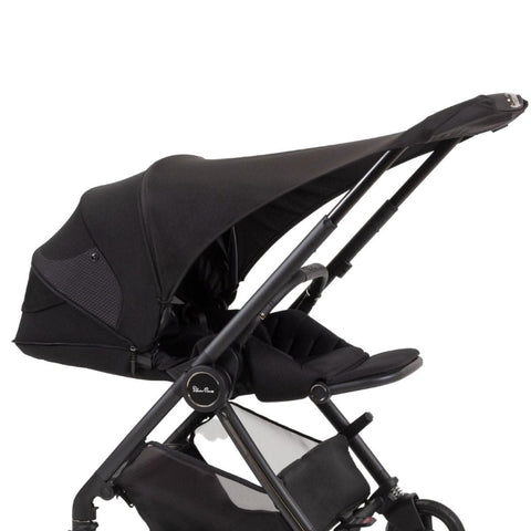 Silver Cross Dune Stroller - ANB Baby -$500 - $1000