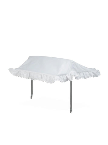 Silver cross pram deals sun shade