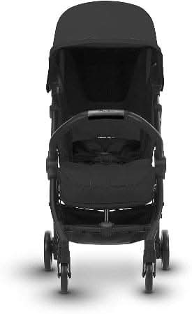Silver Cross Jet 2019 Ebony - ANB Baby -$100 - $300
