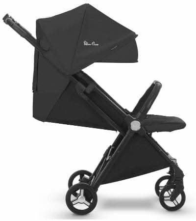Silver Cross Jet 2019 Ebony - ANB Baby -$100 - $300
