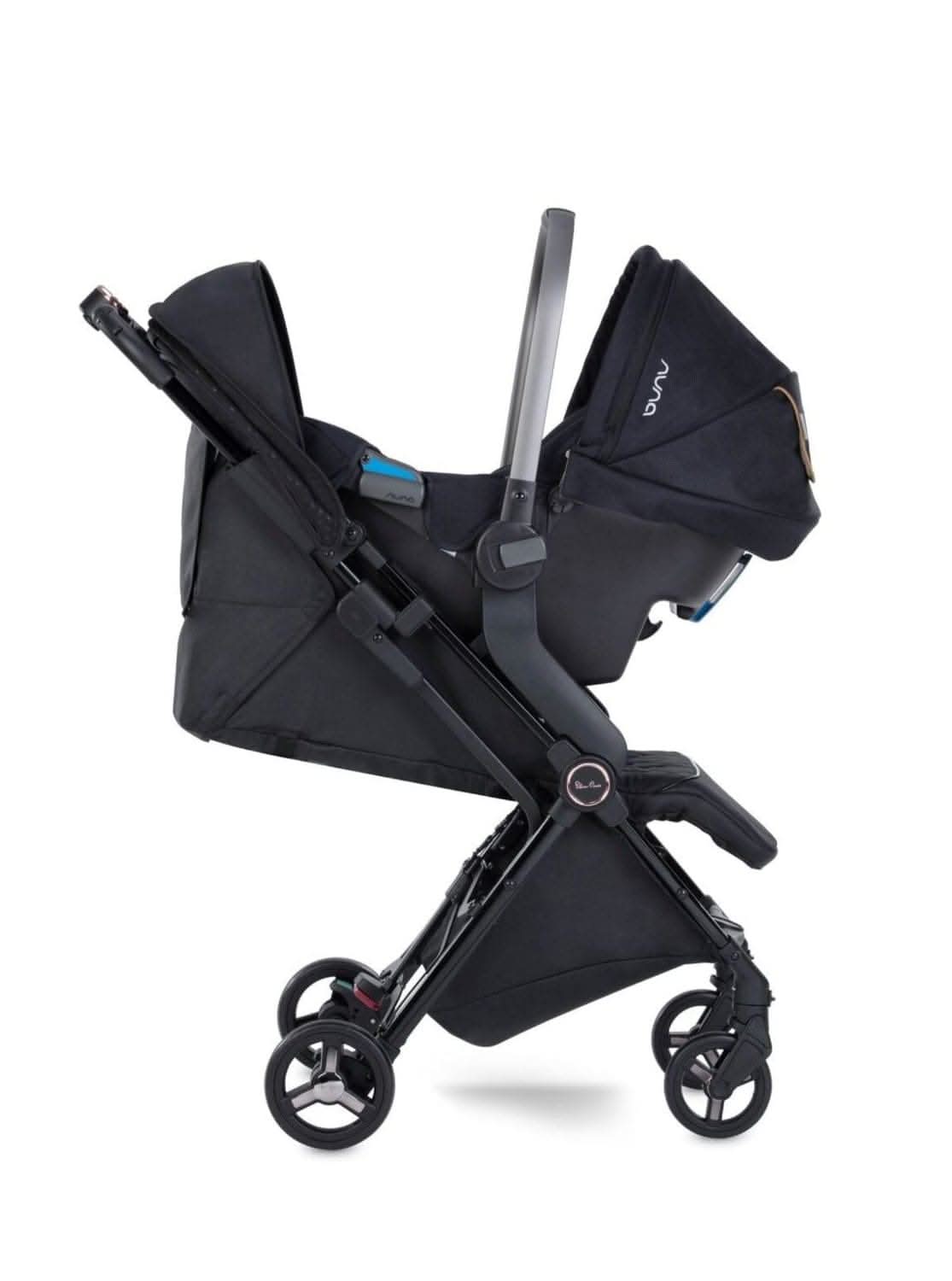 Silver Cross Jet 2020 Eclipse Stroller, Eclipse - ANB Baby -$300 -$500