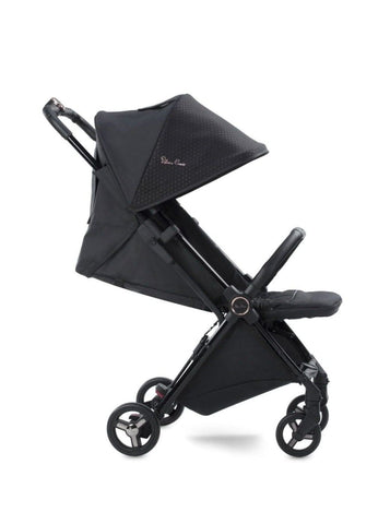Silver Cross Jet 2020 Eclipse Stroller, Eclipse - ANB Baby -$300 -$500