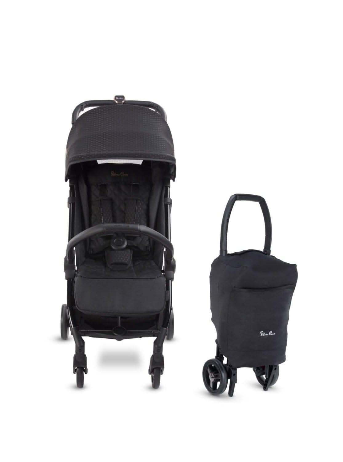 Silver Cross Jet 2020 Eclipse Stroller, Eclipse - ANB Baby -$300 -$500