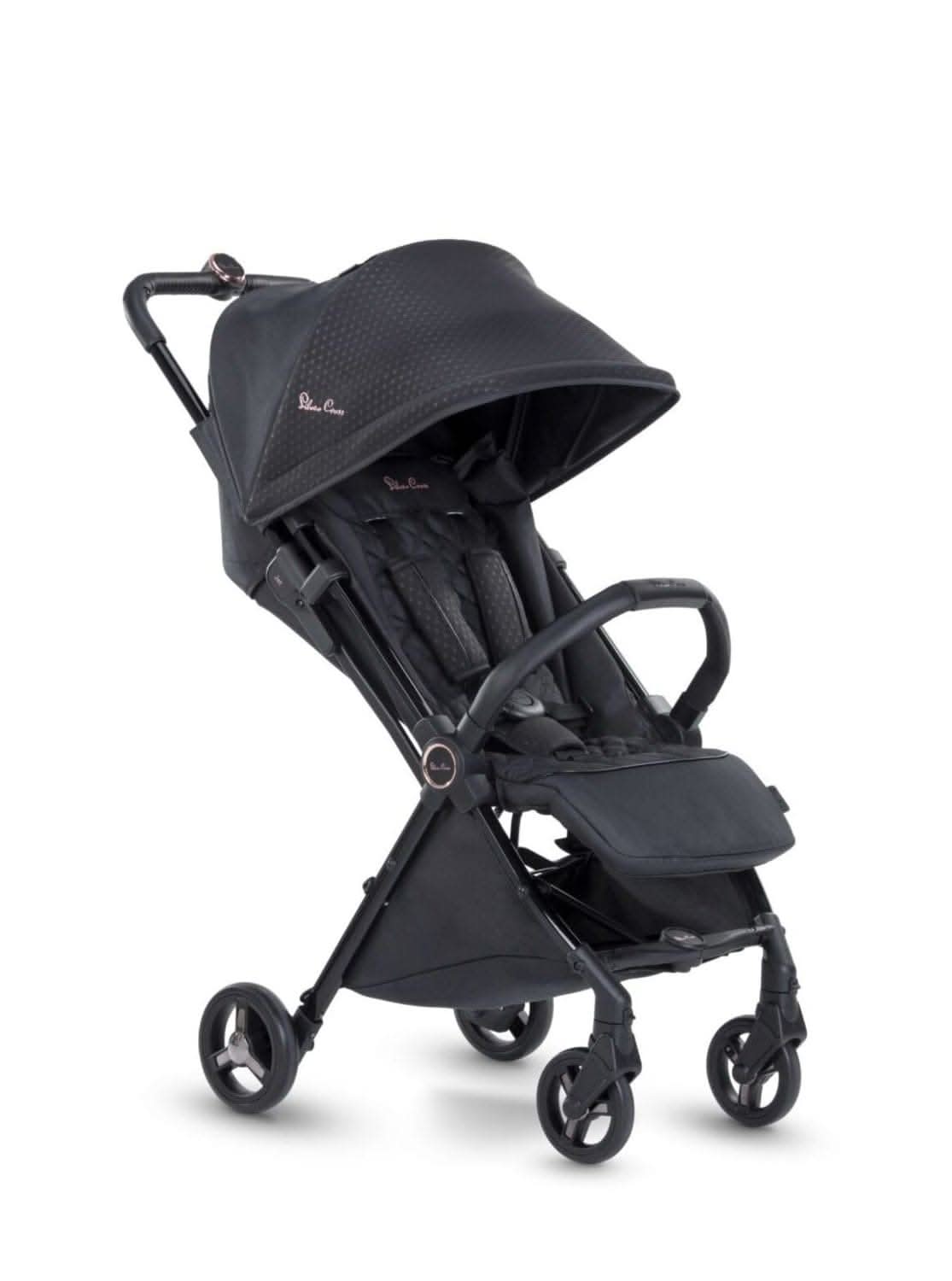 Silver Cross Jet 2020 Eclipse Stroller, Eclipse - ANB Baby -$300 -$500