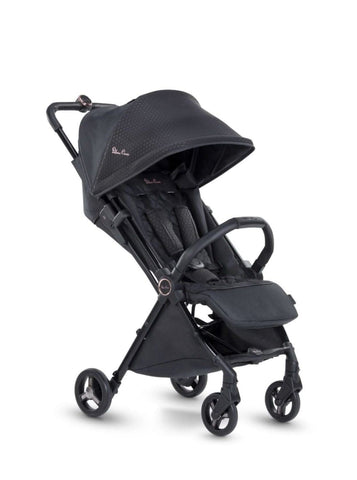 Silver Cross Jet 2020 Eclipse Stroller, Eclipse - ANB Baby -$300 -$500